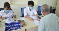Ít ngày nữa, 3 nhóm người này sẽ bị chấm dứt hưởng lương hưu hàng tháng, là những ai?