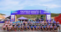 VnExpress Marathon là cơ hội vàng để Khánh Hòa quảng bá hình ảnh năng động