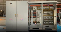 Tủ điện Hoàng Phát - Đối tác tin cậy cho các công trình điện công nghiệp