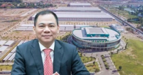 Tập đoàn Vingroup bất ngờ rót 7,5 tỷ USD vào Hải Phòng, chiếm gần 50% dòng vốn đầu tư mới của toàn thành phố, những dự án “khủng” nào sắp được triển khai?