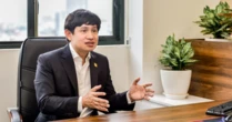 Hé lộ hệ sinh thái Meey Group gần 1.000 tỷ đồng của đại gia Hoàng Mai Chung: Doanh nghiệp đang muốn IPO ở Mỹ giống Vinfast