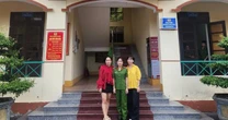 Sau khi chuyển khoản 80 triệu đồng từ tài khoản BIDV, người phụ nữ Hà Nội được công an mời lên làm việc