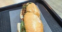 Hé lộ nguyên liệu "đặc biệt" trong chiếc bánh mì giá 208.000 đồng tại sân bay Nội Bài, giá đã niêm yết