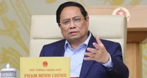 Việt Nam đặt mục tiêu GDP tăng 8,3 - 8,5% năm nay, Hà Nội, TP HCM, Quảng Ninh cần tăng bao nhiêu?