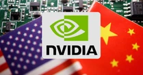 Vốn hoá Nvidia tiếp tục lập kỷ lục, bỏ xa Apple hơn 1.000 tỷ USD, khi được mở đường trở lại Trung Quốc