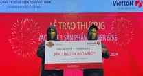 Giải thưởng kỷ lục trị giá hơn 344 tỷ đồng của Vietlott sẽ ra sao nếu không có người đến nhận sau 60 ngày?