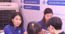 Thí sinh đăng ký, điều chỉnh, bổ sung nguyện vọng xét tuyển từ ngày 16/7