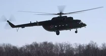 Nga: Tìm thấy xác trực thăng Mi-8 sau hai ngày mất tích, không còn ai sống sót