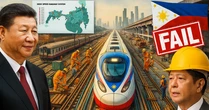 Quốc gia ASEAN “xoay trục” hạ tầng: Dự án Trung Quốc tan vỡ, Mỹ – Nhật Bản gia nhập với tham vọng lớn hơn