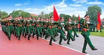 Nghị định 157/2025/NĐ-CP: Quy định mới về lương hưu, lộ trình nghỉ hưu, trợ cấp... đối với quân nhân, Công an, dân quân thường trực