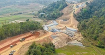 Dự án cao tốc của Đèo Cả quyết tâm ‘về đích’ sớm 1 năm, tạo kỷ lục trong lịch sử ngành giao thông Việt Nam
