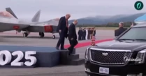 'Quái thú' 1,5 triệu USD biến cuộc gặp thượng đỉnh Trump – Putin ở Alaska thành khoảnh khắc biểu tượng