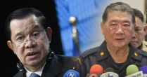 Ông Hun Sen lên án lời đe dọa bắt giữ lãnh đạo Campuchia của Quyền Thủ tướng Thái Lan