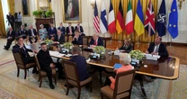 Hé lộ địa điểm có thể đón 2 ông Putin – Zelensky, Mỹ và Nga bất ngờ nhất trí một điều quan trọng
