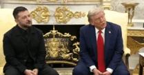 Loạt "quân sư" châu Âu hiến kế, ông Zelensky nhanh chóng đổi chiến thuật: Cả Ukraine thở phào nhẹ nhõm