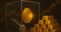 Từng mê vàng không lối thoát, người dân ở quốc gia NATO bất ngờ đổi gu đầu tư vào một thứ, mức tăng vượt xa giá vàng