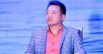 Shark Bình từng chia sẻ: "Rút ruột trong lĩnh vực crypto hay blockchain dễ lắm mà hợp pháp luôn"
