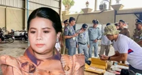 Nhập lậu hàng Thái Lan, 'bà trùm thịt viên' Campuchia bị bắt: Ông Hun Sen ra Sắc lệnh Hoàng gia