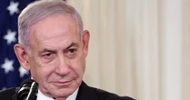 Thủ tướng Israel xuất hiện tại tòa án