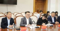 Tập đoàn Trung Quốc tạo 8.000 việc làm tại Việt Nam, vừa đề nghị một việc quan trọng