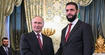 Ông Putin gặp lãnh đạo Syria, tiết lộ điều Moscow luôn hướng tới