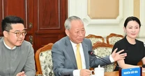 Tập đoàn xây dựng Trung Quốc cùng Vingroup xây cầu Tứ Liên: “Profile khủng” thuộc TOP 500 DN lớn nhất thế giới, đang vận hành 3.000 dự án lớn