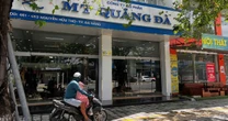 Mỏ cát đấu giá 370 tỉ đồng ở Quảng Nam: Đã khởi tố vụ án