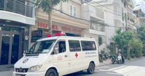 Phát hiện người đàn ông tử vong bất thường trong khách sạn ở TPHCM