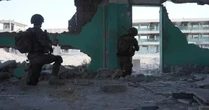 Israel điều động toàn bộ bộ binh và thiết giáp tới Gaza