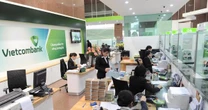 Vì sao Vietcombank không thuộc diện được nới room ngoại?