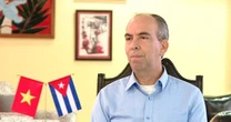 Đại sứ Cuba: Sự ủng hộ của nhân dân Việt Nam vượt xa khỏi những con số