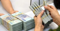 Một số người ở Việt Nam đã nhận gần 8 tỷ USD