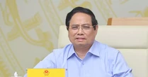 Thủ tướng: Xử nghiêm cán bộ vô cảm với khó khăn, vướng mắc của doanh nghiệp