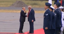Ông Putin gặp ông Trump ở giữa EU: Điềm xấu cho Kiev, cái tát cho EU, khó xử cho NATO