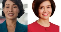 Dàn nữ tướng cùng tỷ phú Phạm Nhật Vượng 'chèo lái' đế chế Vingroup