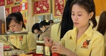 150 triệu đồng/lượng, NHNN Khu vực 2 đề nghị phối hợp kiểm tra thị trường vàng