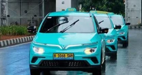 CEO Xanh SM Nguyễn Văn Thanh: 'Thay vì ngồi đếm 500.000 hay 1 triệu, chúng tôi đặt luôn mục tiêu gia nhập CLB các Global Startup Đông Nam Á đạt 100 triệu giao dịch/ngày'