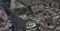 Thổ Nhĩ Kỳ khai trương tuyến ống dẫn khí đốt tới Syria