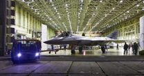Nga có thực sự 'hâm nóng' Su-57 khi Ấn Độ từ chối mua F-35?
