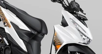 'Vua xe ga' của Honda ra mắt phiên bản mới: Giá cực rẻ chỉ hơn 31 triệu đồng, sở hữu nhiều trang bị xịn xò vượt Vision