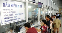 Từ tháng này, hàng chục triệu người tham gia bảo hiểm y tế được thêm nhiều quyền lợi đặc biệt