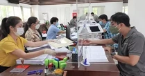 Cán bộ ở đơn vị còn biên chế có được nghỉ việc hưởng chế độ Nghị định 178?