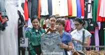 Vài thao tác chốt đơn trên mạng bằng cả ngày bán hàng ở chợ