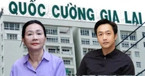 Quốc Cường Gia Lai chi 100 tỷ để trả khoản nợ 2.882 tỷ đồng liên quan đến bà Trương Mỹ Lan