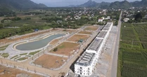 Giá đất nền miền Bắc và Hà Nội tăng cao, thậm chí có nơi ở mức cao kỷ lục