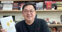 Hoàng Nam Tiến - Người gieo hạt tử tế và khát vọng phụng sự