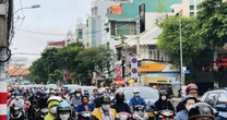 TP HCM kiến nghị chia sẻ dữ liệu, chuẩn bị kiểm định khí thải xe máy