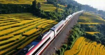 Thủ tướng vừa giao nhiệm vụ đặc biệt ở dự án kết nối với Trung Quốc, 5 tỉnh sẽ đồng loạt làm điều này?