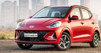 Hyundai lại ra mắt ô tô siêu rẻ giá 220 triệu đồng, "đè bẹp" Kia Morning