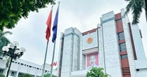 Hà Nội khuyến khích sắp xếp trụ sở dùng chung, 'chốt hạn' giao tài sản trong tháng 10
